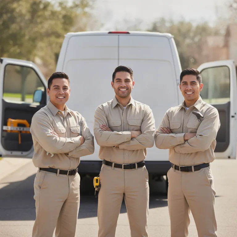 Construtora equipe em Chapeco